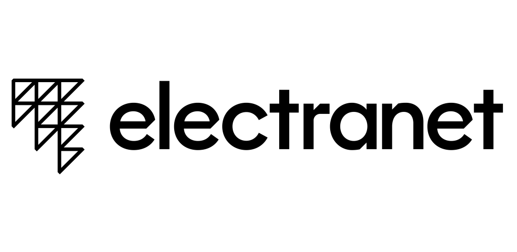 Electranet Logo