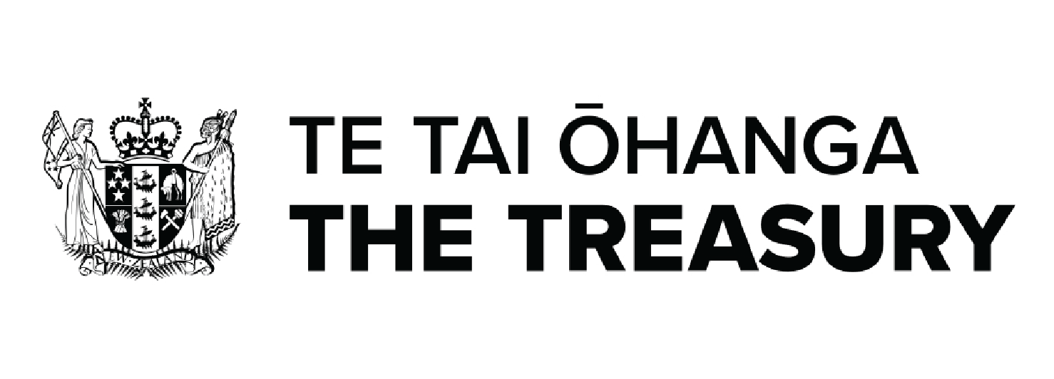 The Treasury Logo