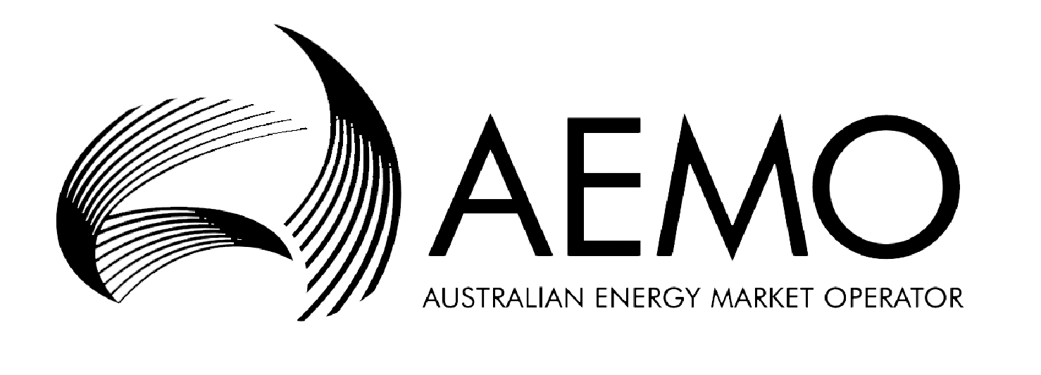 AEMO Logo