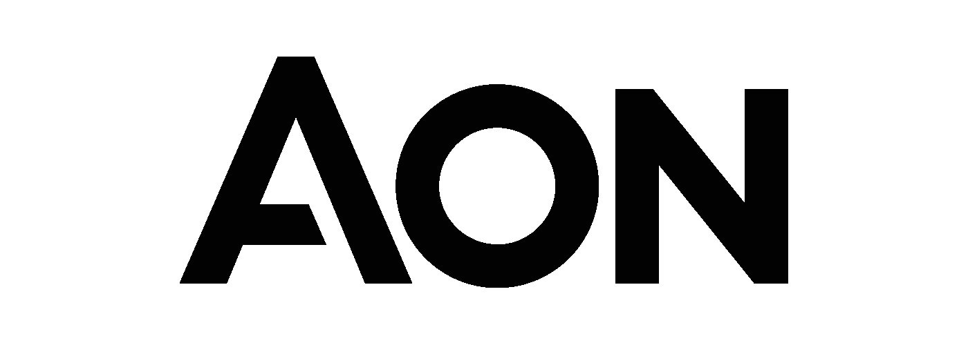 Aon Logo Logo