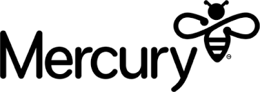 Mercury Logo